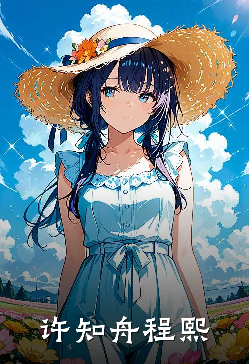 许知舟程熙