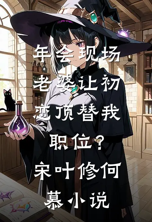 年会现场，老婆让初恋顶替我职位？宋叶修何慕小说