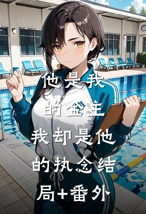 他是我的金主，我却是他的执念结局+番外