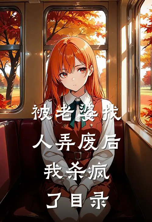 被老婆找人弄废后，我杀疯了目录