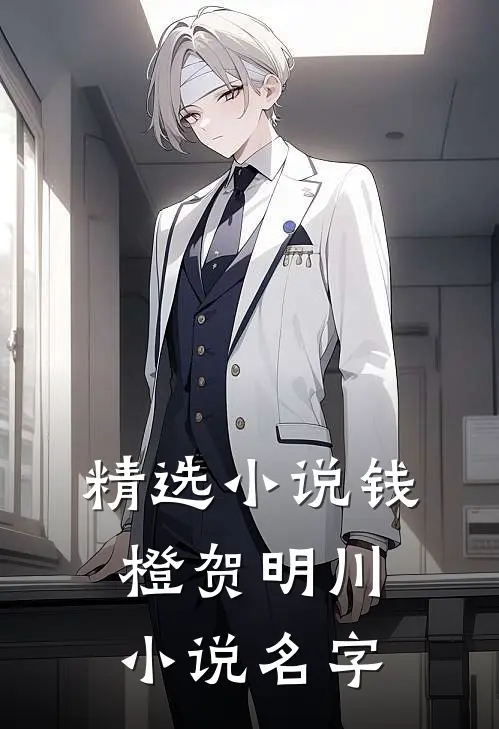 精选小说钱橙贺明川小说名字