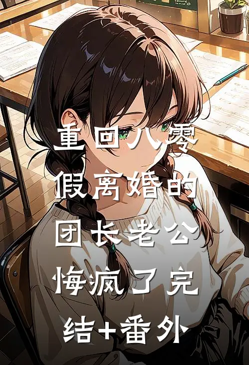 重回八零，假离婚的团长老公悔疯了完结+番外