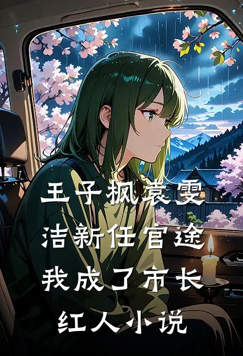 王子枫袁雯洁新任官途，我成了市长红人小说