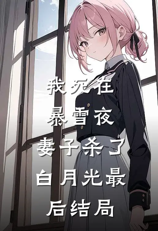 我死在暴雪夜，妻子杀了白月光最后结局