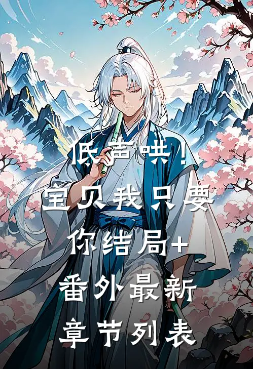 低声哄！宝贝，我只要你结局+番外最新章节列表