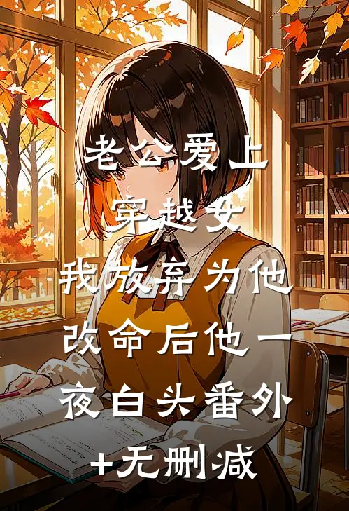 老公爱上穿越女，我放弃为他改命后他一夜白头番外+无删减