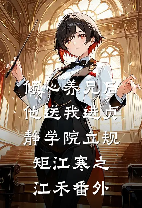 倾心养兄后，他送我进贞静学院立规矩江寒之江禾 番外