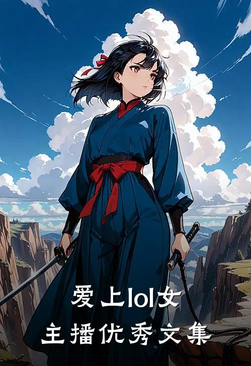 爱上lol女主播优秀文集