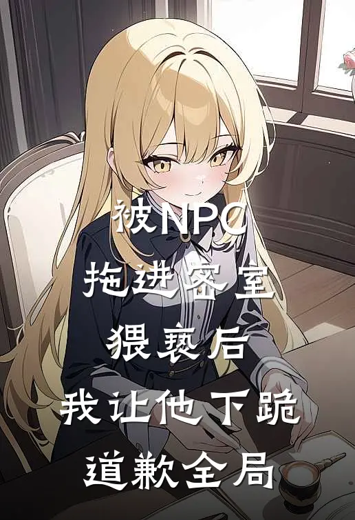 被NPC拖进密室猥亵后，我让他下跪道歉全局