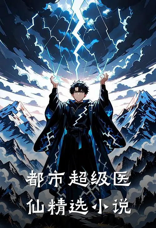 都市超级医仙精选小说