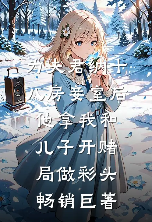 为夫君纳十八房妾室后，他拿我和儿子开赌局做彩头畅销巨著