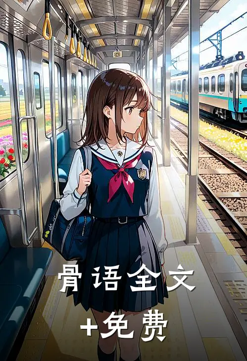 骨语全文+免费
