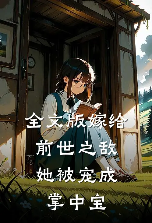 全文版嫁给前世之敌，她被宠成掌中宝