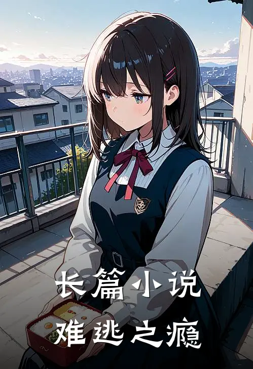 长篇小说难逃之瘾