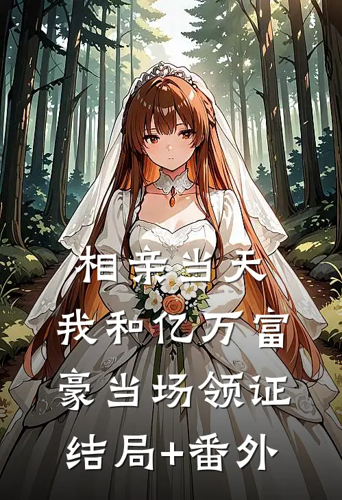相亲当天，我和亿万富豪当场领证结局+番外