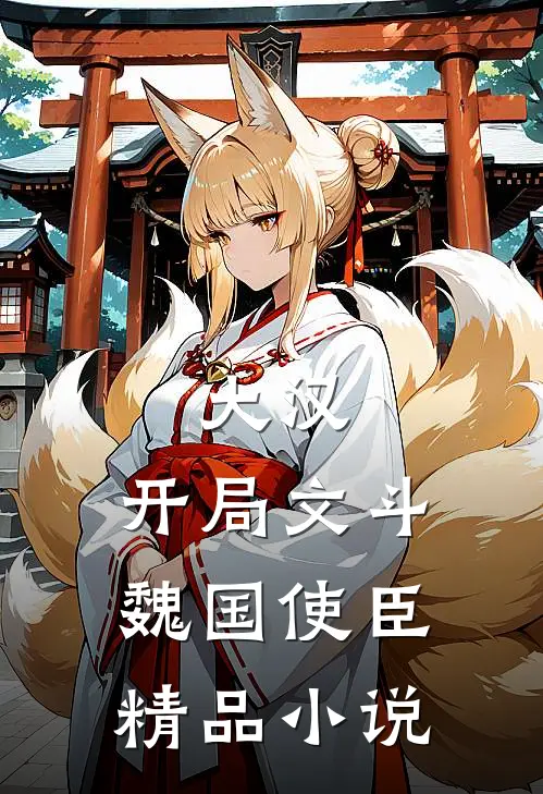 大汉：开局文斗魏国使臣精品小说