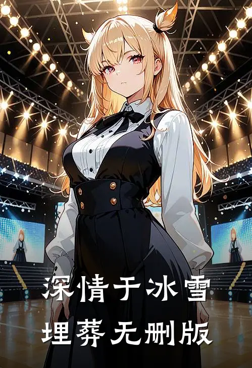 深情于冰雪埋葬无删版