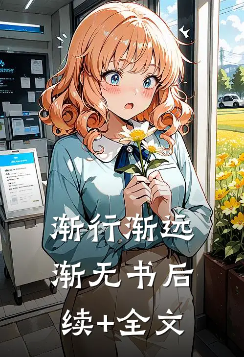 渐行渐远渐无书后续+全文