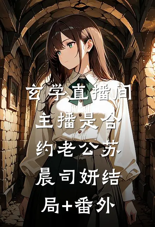 玄学直播间：主播是合约老公苏晨司妍结局+番外