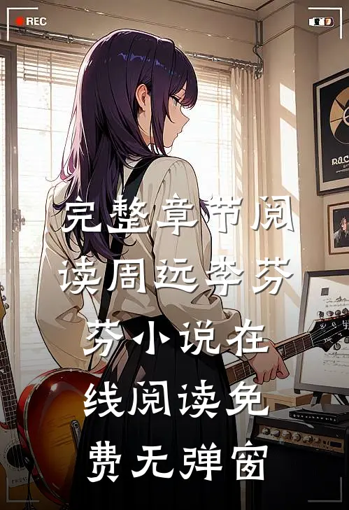 完整章节阅读周远李芬芬小说在线阅读免费无弹窗