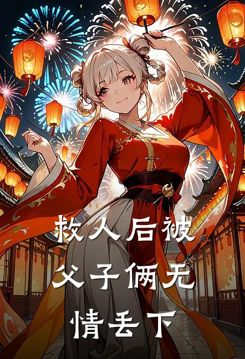 救人后被父子俩无情丢下