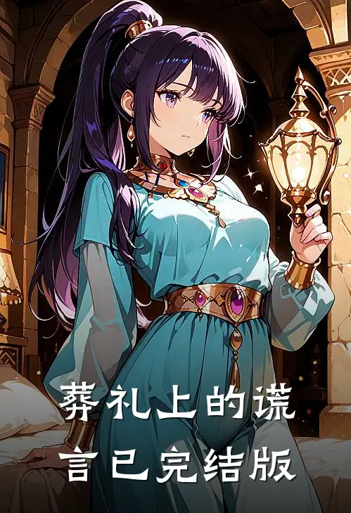 葬礼上的谎言已完结版