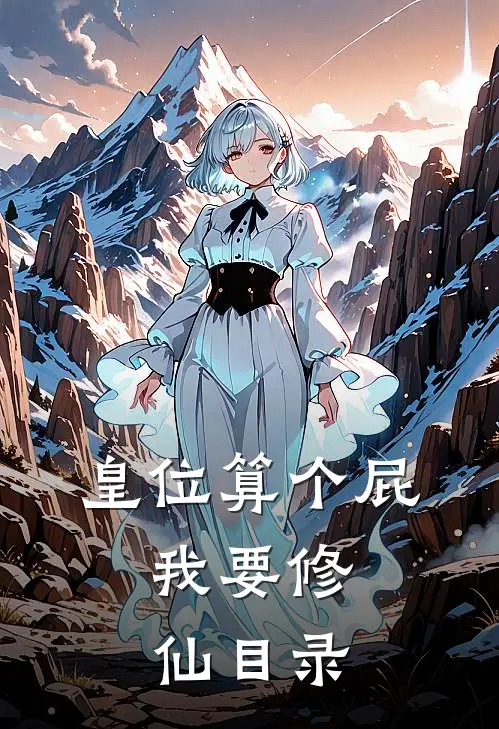 皇位算个屁，我要修仙目录
