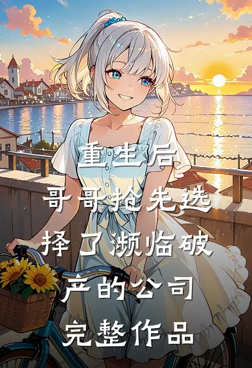 重生后，哥哥抢先选择了濒临破产的公司完整作品