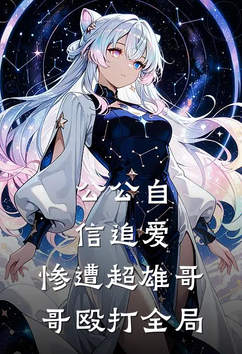 公公自信追爱，惨遭超雄哥哥殴打全局