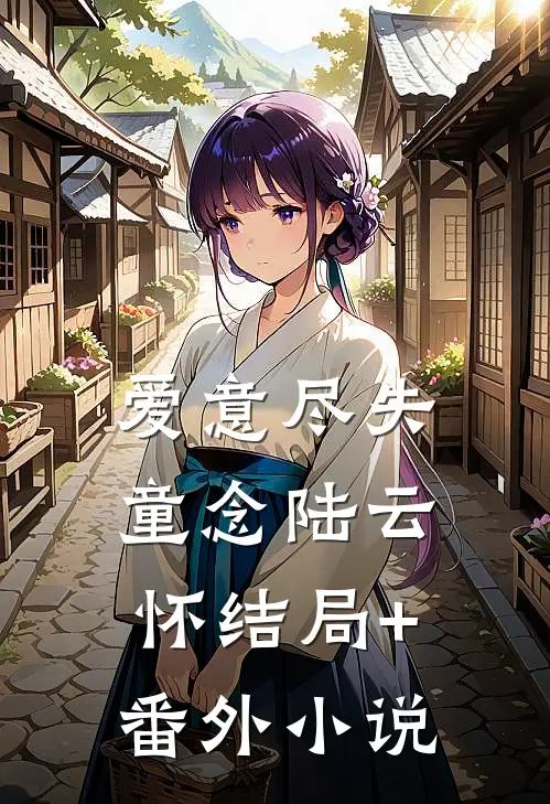 爱意尽失童念陆云怀结局+番外小说