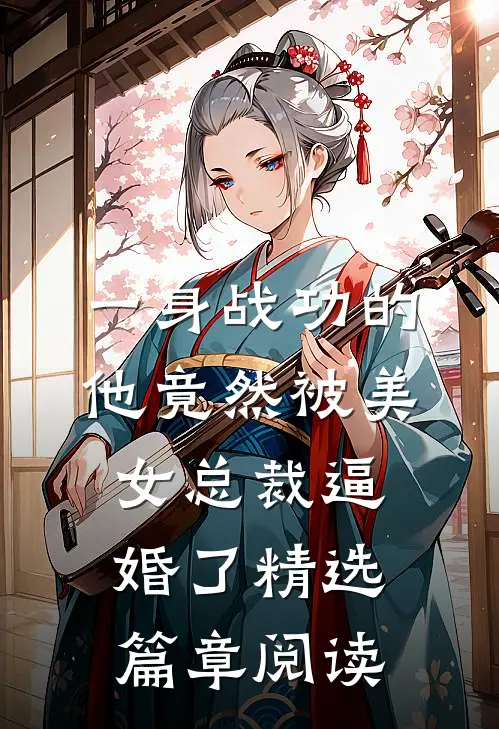 一身战功的他竟然被美女总裁逼婚了精选篇章阅读