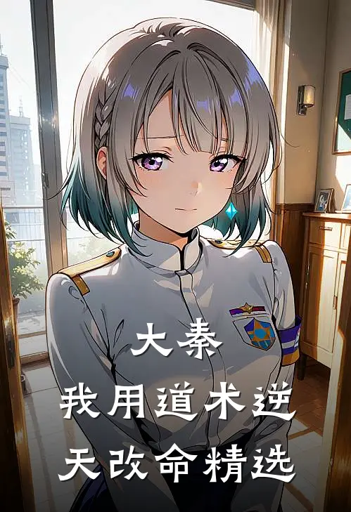 大秦：我用道术逆天改命精选