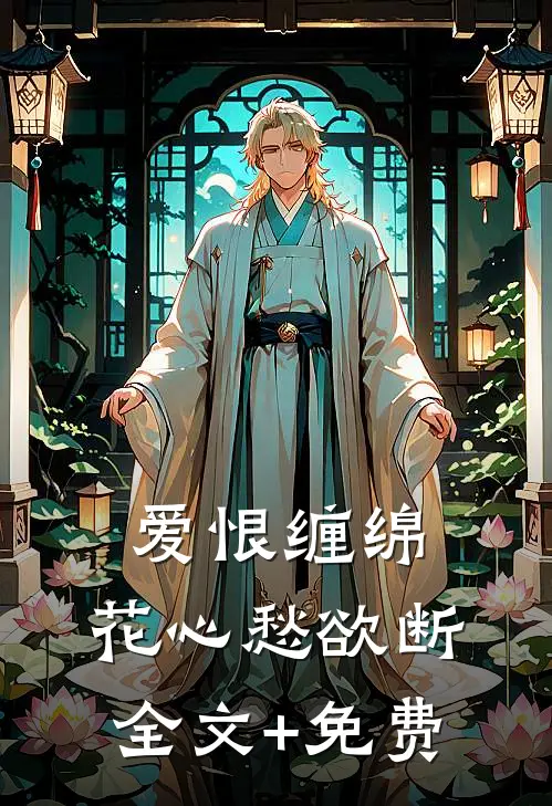 爱恨缠绵，花心愁欲断全文+免费