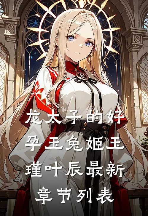 龙太子的好孕玉兔姬玉瑾叶辰最新章节列表