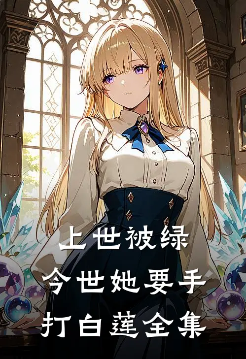 上世被绿，今世她要手打白莲全集