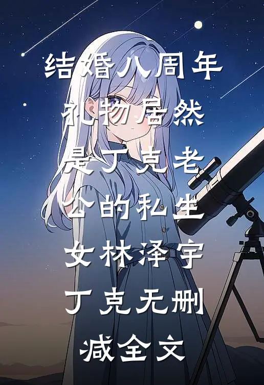 结婚八周年，礼物居然是丁克老公的私生女林泽宇丁克无删减全文