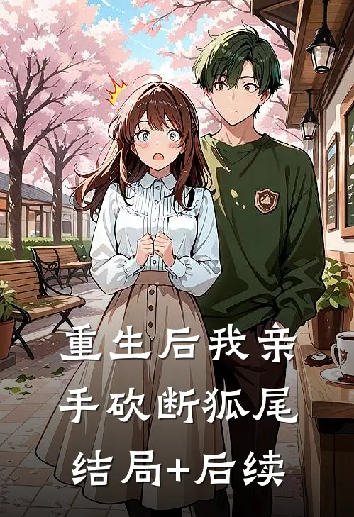 重生后我亲手砍断狐尾结局+后续