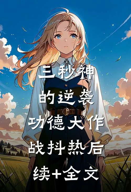 三秒神的逆袭：功德大作战抖热后续+全文