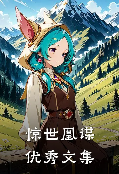 惊世凰谋优秀文集