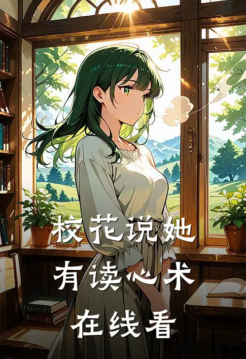 校花说她有读心术在线看