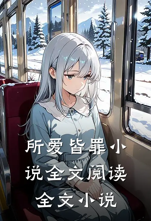 所爱皆罪小说全文阅读全文小说