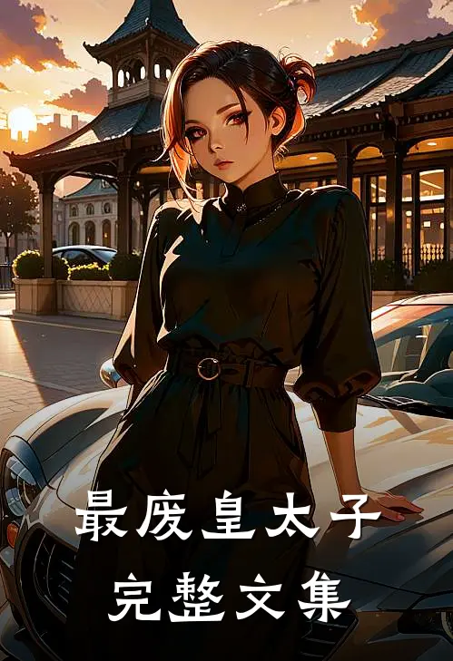 最废皇太子完整文集