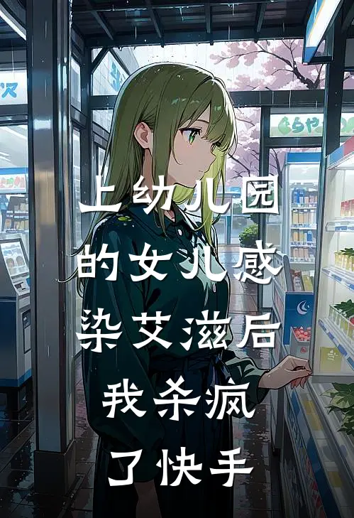 上幼儿园的女儿感染艾滋后，我杀疯了快手