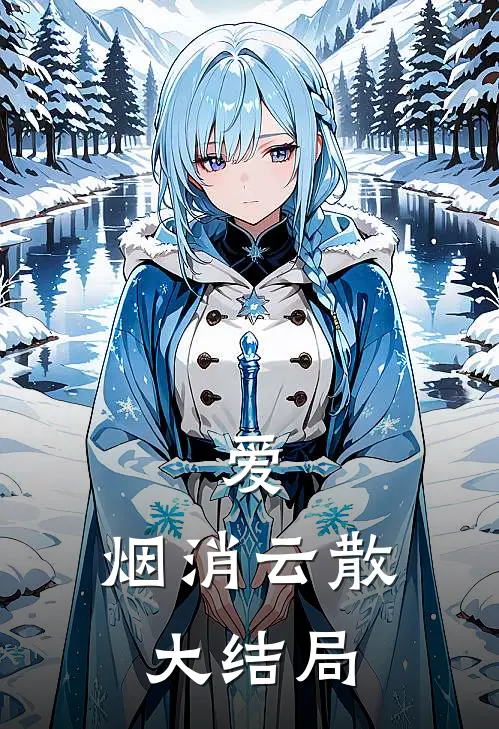 爱，烟消云散大结局