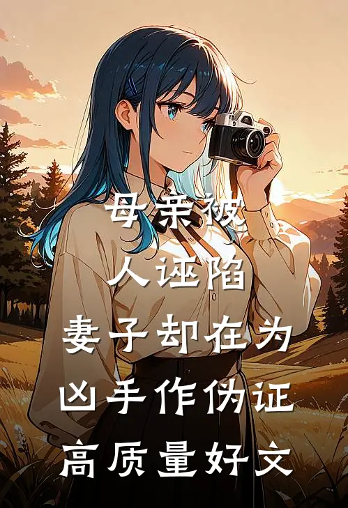 母亲被人诬陷，妻子却在为凶手作伪证高质量好文