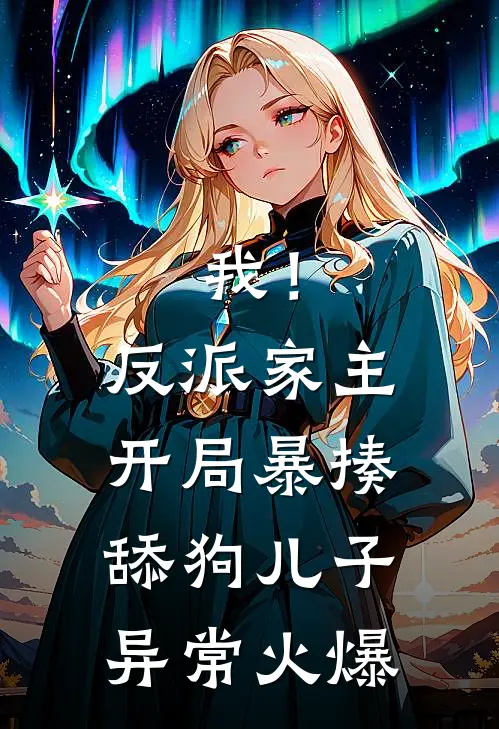 我！反派家主，开局暴揍舔狗儿子异常火爆