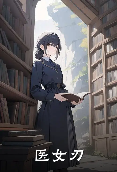 医女刃
