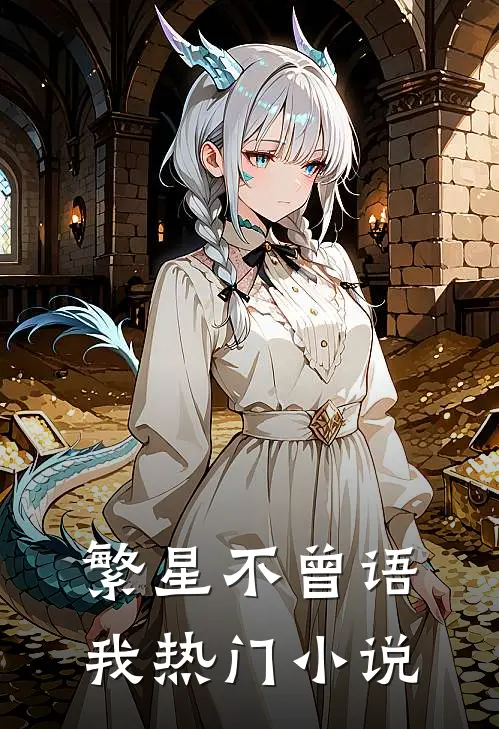 繁星不曾语我热门小说