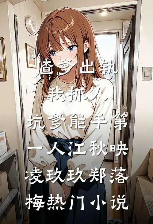 渣爹出轨我抓人,坑爹能手第一人江秋映凌玖玖郑落梅热门小说
