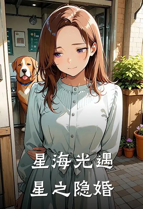 星海光遇:星之隐婚